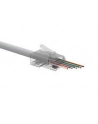 Solarix univerzální easy konektor rj45 cat5e utp 8p8c na drát i (1398171) - nr 1