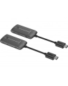 Premiumcord Kabel HDMI Wireless extender, Mini, 4K@60Hz na 20m - nr 4