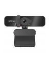 savio Kamera internetowa 4K  CAK-06 - nr 1