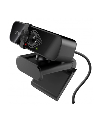 savio Kamera internetowa 4K  CAK-06