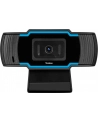 yenkee Kamera Internetowa Full HD YWC 300 Full HD Plug@Play USB mikrof - nr 1