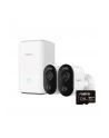 Reolink Hub 1 Mit 2X Argus B310 (Battery-Wifi) (BWS2KC011282) - nr 1