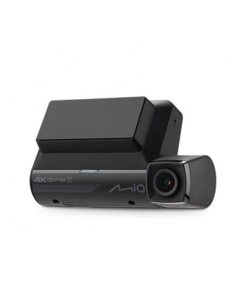 mio Kamera MiVue 903W Starvis 2 HDR 2,5K GPS WIFI Parking KIT