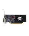 afox Karta graficzna - Geforce GT1030 4GB GDDR4 64Bit DVI HDMI LP Fan - nr 1