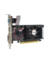 afox Karta graficzna - Geforce GT710 4GB DDR3 64Bit DVI HDMI VGA LP V3 - nr 1