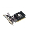 afox Karta graficzna - Geforce GT710 4GB DDR3 64Bit DVI HDMI VGA LP V3 - nr 3
