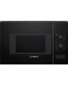 bosch Kuchnia mikrofalowa BFL520MB0 - nr 1