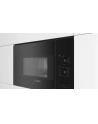 bosch Kuchnia mikrofalowa BFL520MB0 - nr 2