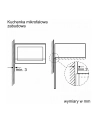 bosch Kuchnia mikrofalowa BFL520MB0 - nr 5