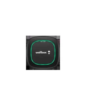 Wallbox Electric Vehicle charge | Pulsar Max | 11 kW | Wi-Fi, Bluetooth | 5 m | Black nr 2