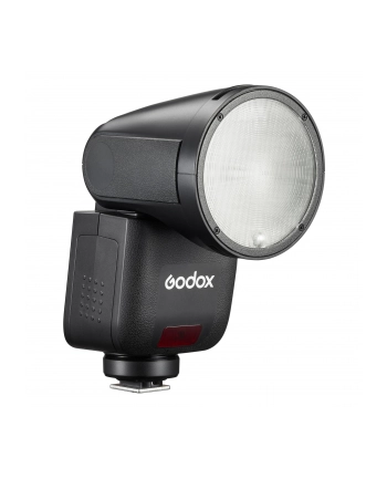 Godox V1mid               Nikon nr 1