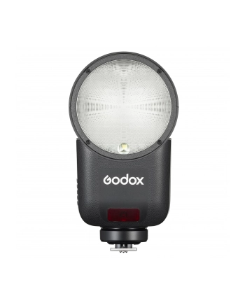 Godox V1mid               Nikon nr 2