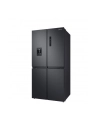 samsung Chłodziarko-zamrażarka Multidoor RF48A401EB4/EO - nr 10
