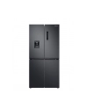 samsung Chłodziarko-zamrażarka Multidoor RF48A401EB4/EO - nr 1