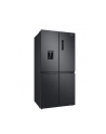 samsung Chłodziarko-zamrażarka Multidoor RF48A401EB4/EO - nr 2