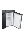 samsung Chłodziarko-zamrażarka Multidoor RF48A401EB4/EO - nr 3