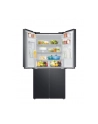 samsung Chłodziarko-zamrażarka Multidoor RF48A401EB4/EO - nr 5