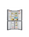 samsung Chłodziarko-zamrażarka Multidoor RF48A401EB4/EO - nr 6