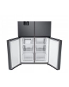 samsung Chłodziarko-zamrażarka Multidoor RF48A401EB4/EO - nr 7