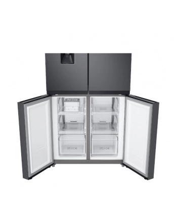 samsung Chłodziarko-zamrażarka Multidoor RF48A401EB4/EO nr 2