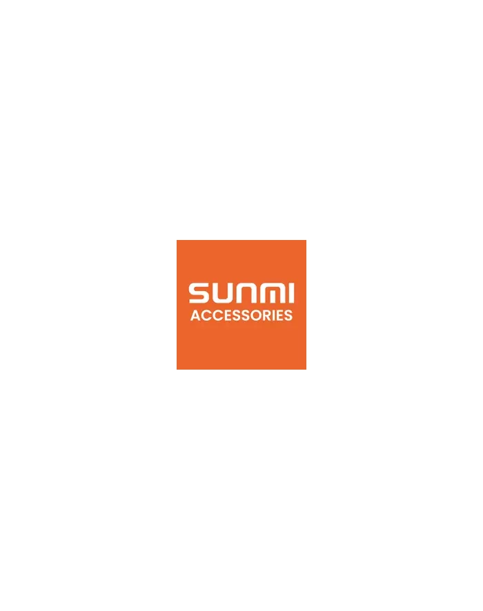 sunmi Etui do V3/V3H Rubber Case główny