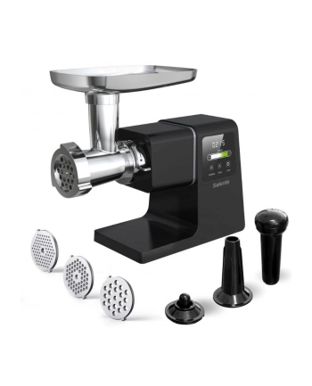 Evolveo Salente MeatPlus Czarny nr 1