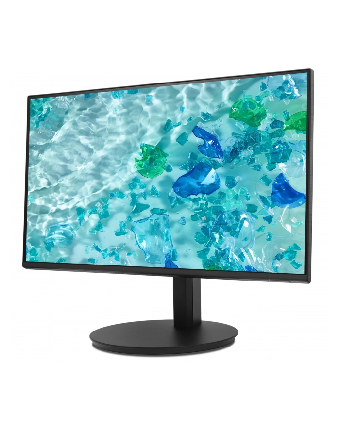 acer Monitor 27 '' CB272UGBMIIPRX QHD IPS 120Hz 2XHDMI DP główny