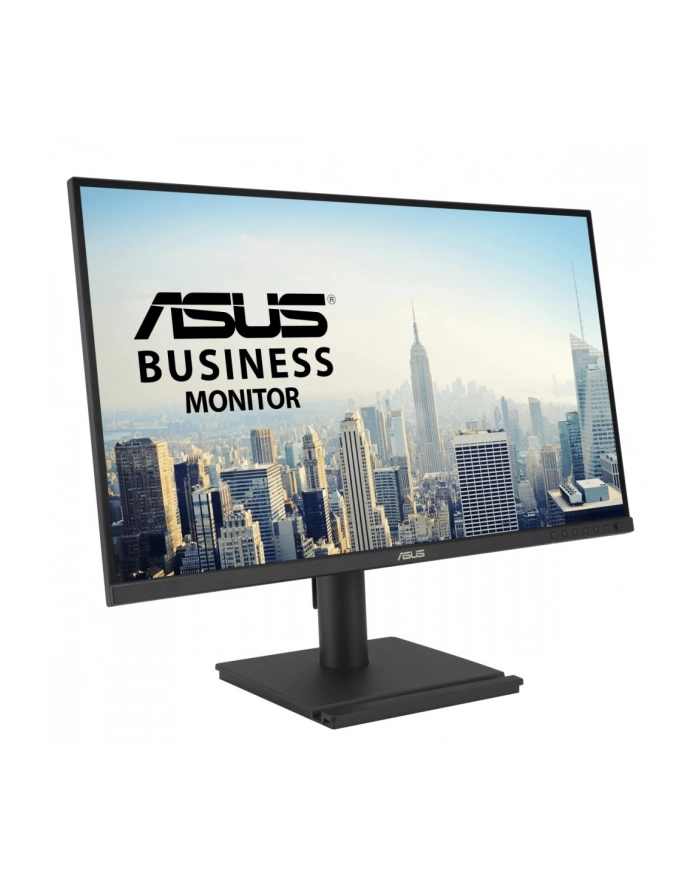 asus Monitor 27 '' BE27ACGN IPS QHD HDMI USB DP RJ45 główny