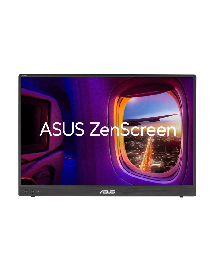 asus Monitor 16 '' MB16FC 16:10 IPS WUXGA USBC mHDMI główny