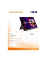 asus Monitor 16 inches MB16NCG IPS WQXGA USBC mHDMI - nr 7