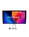 asus Monitor 31.5 cala PA32UCDMR-K 4K UHD 240Hz HDMI USB-C - nr 1