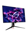 asus Monitor 31.5 cala PG32UCDM3 ROG QD-OLED 4K 240HZ HDMI - nr 14