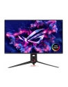 asus Monitor 31.5 cala PG32UCDM3 ROG QD-OLED 4K 240HZ HDMI - nr 27