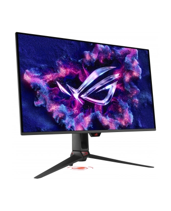 asus Monitor 31.5 cala PG32UCDM3 ROG QD-OLED 4K 240HZ HDMI