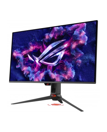 asus Monitor 31.5 cala PG32UCDM3 ROG QD-OLED 4K 240HZ HDMI