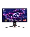 asus Monitor 31.5 cala PG32UCDM3 ROG QD-OLED 4K 240HZ HDMI - nr 32