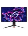 asus Monitor 31.5 cala PG32UCDM3 ROG QD-OLED 4K 240HZ HDMI - nr 33