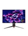 asus Monitor 31.5 cala PG32UCDM3 ROG QD-OLED 4K 240HZ HDMI - nr 34