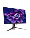 asus Monitor 31.5 cala PG32UCDM3 ROG QD-OLED 4K 240HZ HDMI - nr 35