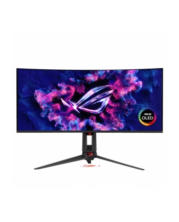 asus Monitor 34 cale PG34WCDN QD-OLED 360Hz DP HDMI US nr 2