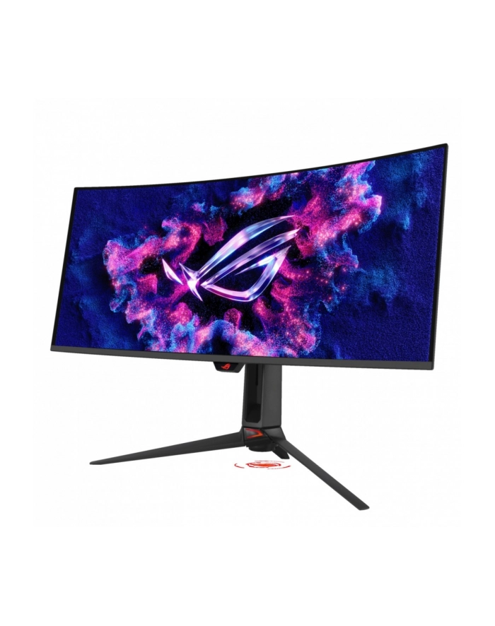 asus Monitor 34 cale PG34WCDN QD-OLED 360Hz DP HDMI US główny