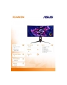 asus Monitor 34 cale PG34WCDN QD-OLED 360Hz DP HDMI US - nr 7