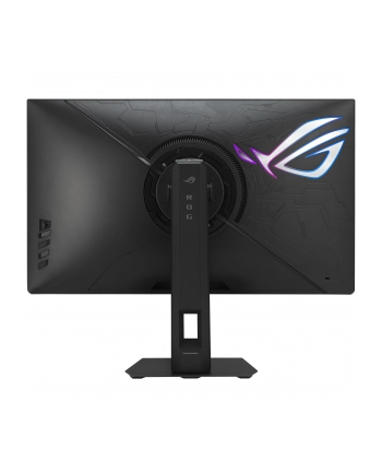 asus Monitor 27 '' XG27ACMEG ROG IPS QHD HDMI USB DP nr 1