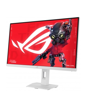 asus Monitor 27 '' XG27ACMES-W ROG IPS QHD HDMI USB DP nr 2