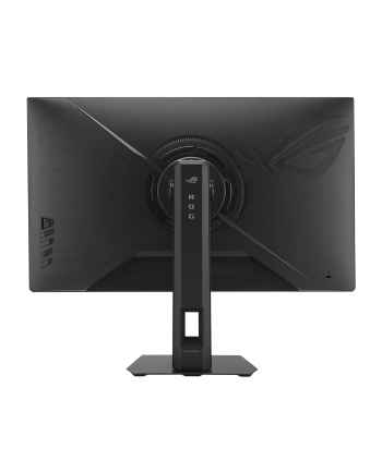 asus Monitor 27 '' XG27ACMES ROG IPS QHD HDMI USB DP nr 1
