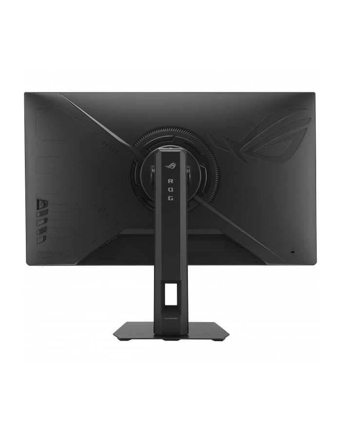 asus Monitor 27 '' XG27ACMES ROG IPS QHD HDMI USB DP główny