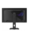 asus Monitor 26.5 cala XG27AQDNG OLED 360Hz 0.03MS DP, 2HDMI, 2USB - nr 23