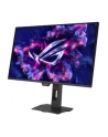 asus Monitor 26.5 cala XG27AQDNG OLED 360Hz 0.03MS DP, 2HDMI, 2USB - nr 25