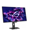 asus Monitor 26.5 cala XG27AQDNG OLED 360Hz 0.03MS DP, 2HDMI, 2USB - nr 26