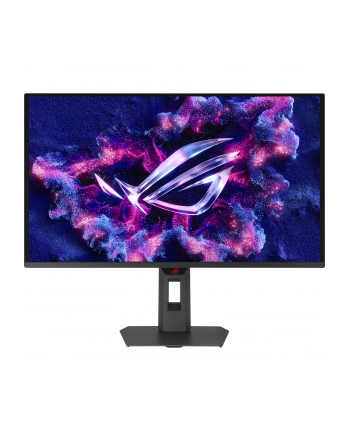 asus Monitor 26.5 cala XG27AQDNG OLED 360Hz 0.03MS DP, 2HDMI, 2USB nr 2